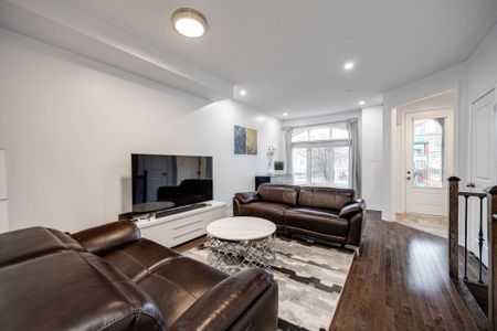 For Lease - 1331 Major Mackenzie Drive Unit# 53, Vaughan, Ontario - Photo 5