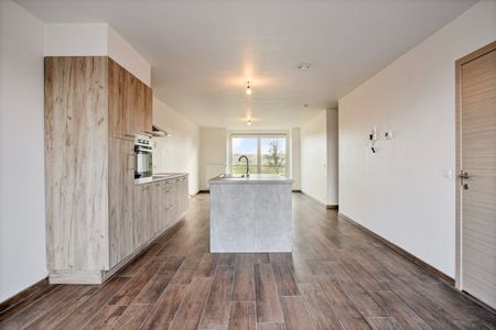 Uitstekend gelegen nieuwbouw appartement - Foto 3