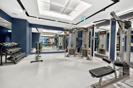 For Lease - 118 Merchants' Wharf N/A Unit# 105, Toronto, Ontario - Photo 2