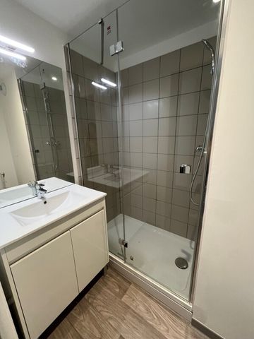 Location Appartement 1 pièce 18m² FRANQUEVILLE ST PIERRE 76520 - Photo 5