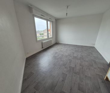 Location Appartement 1 pièce 31m² LILLE 59000 - Photo 5
