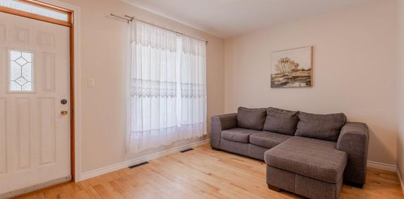 Appartement à Louer (5 1/2) - Photo 2