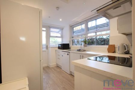 1 bedroom property to rent - Photo 4