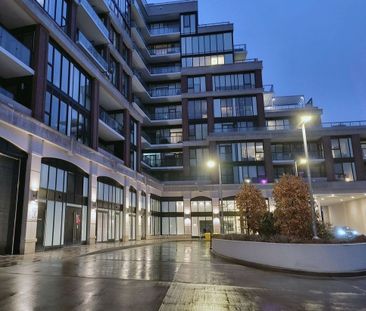 For Lease - 1 Belsize Drive Unit# PH09, Toronto, Ontario - Photo 1