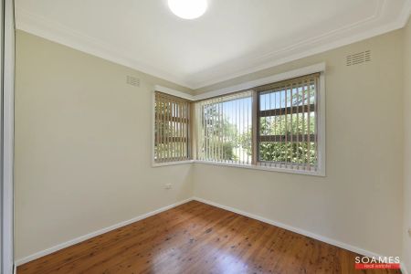 52 Havilah Avenue, Wahroonga. - Photo 5