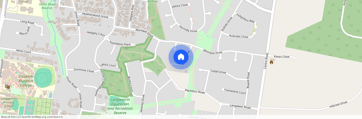 9 Daniel Drive, Vic 3910, Langwarrin