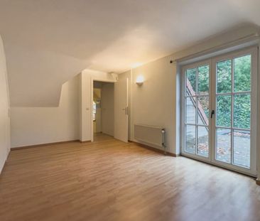 Appartement te huur - Foto 2