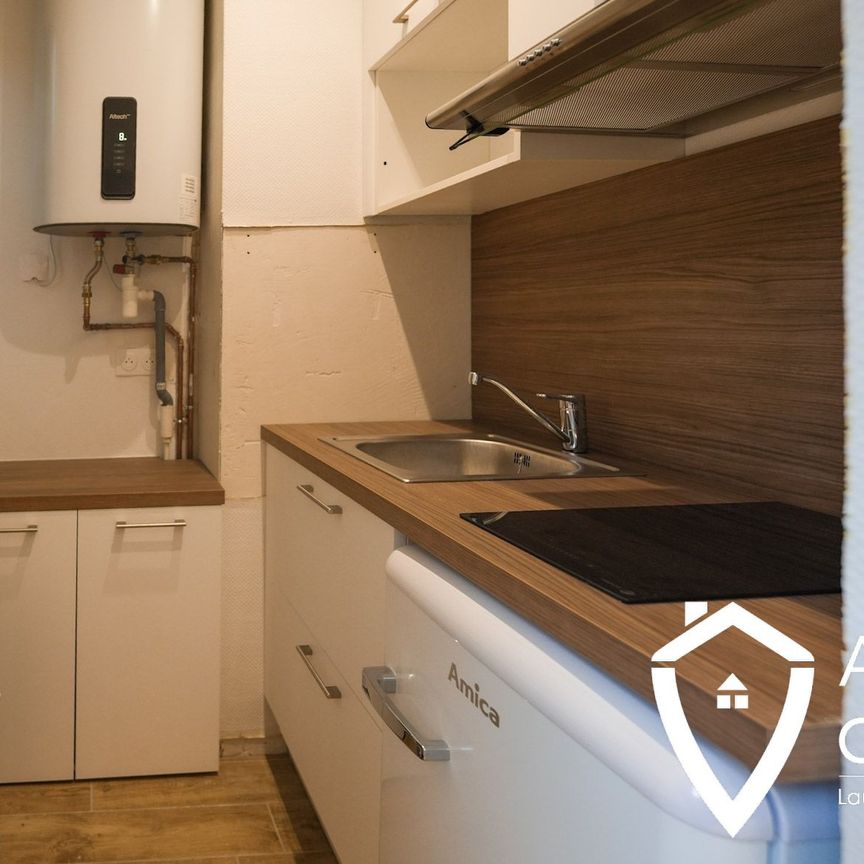 Location Appartement 2 pièces 27m² SELESTAT 67600 - Photo 1