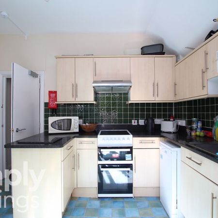 1 Bed property for rent - Photo 4