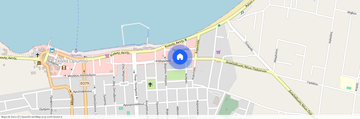 Νέα Παλάτια (Ωρωπός)