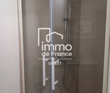 Location Appartement 2 pièces 24m² - Photo 3