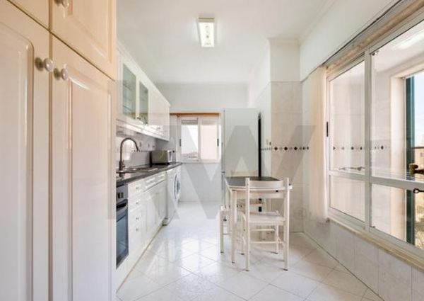 Apartamento T2