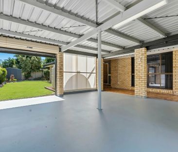 LOWSET BRICK HOME IN BELLARA - Photo 1