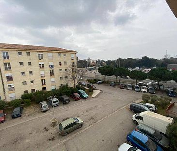 Location appartement 1 pièce 17.84 m² à Montpellier (34000) - Photo 1