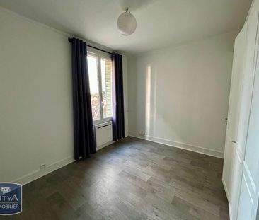 Location Appartement 2 pièces 27m² AULNAY SOUS BOIS 93600 - Photo 1