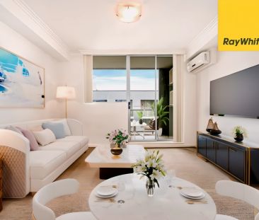 75/102-108 James Ruse Drive,Rosehill,New South Wales 2142, Sydney - Photo 2