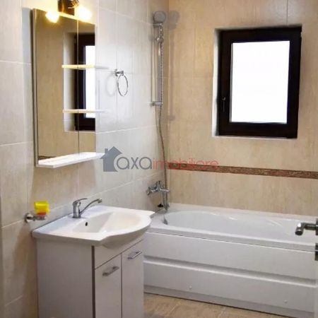 Apartament 2 camere de inchiriat in Cluj-Napoca, Zorilor ID 4953 - Photo 4