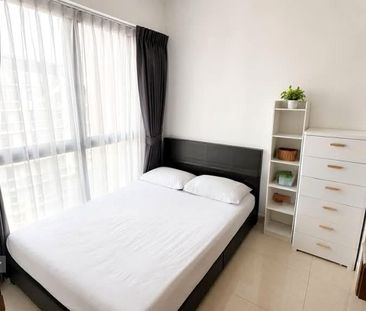 Centra Loft (D14), Apartment - For Rent - Photo 5