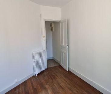 Location Appartement 2 pièces 46m² NANCY 54000 - Photo 6