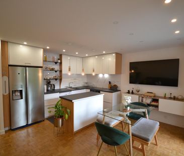 3 pièces - Meublé - 53,47 m² - RDJ - Colocation autorisée - Photo 2