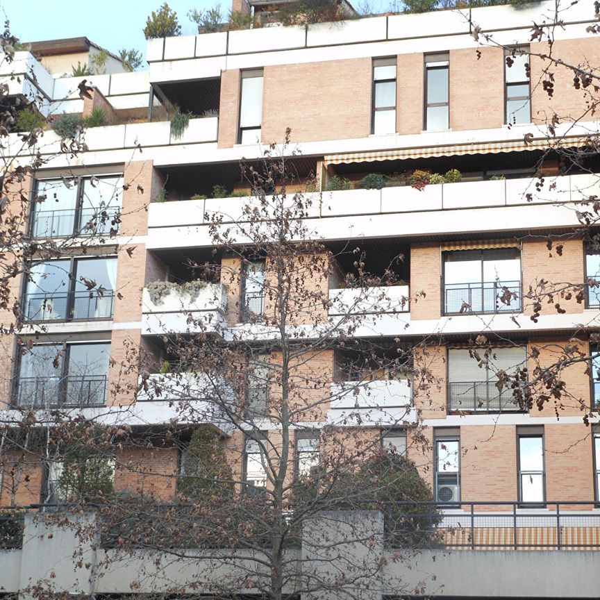 Location Appartement 2 pièces 39m² - Photo 1