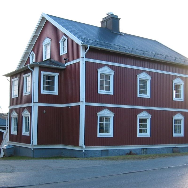 Ångermanlandsgatan 4 A - Photo 2