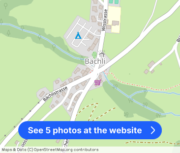 4.5 Zimmer, 80 m², 2. Stock - Photo 1