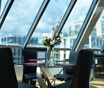 2 Bed Penthouse, Creative House, SW8 - Photo 2