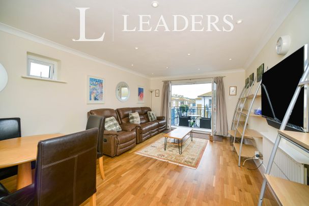2 bedroom apartment to rent Merton Court, Brighton Marina - Photo 1