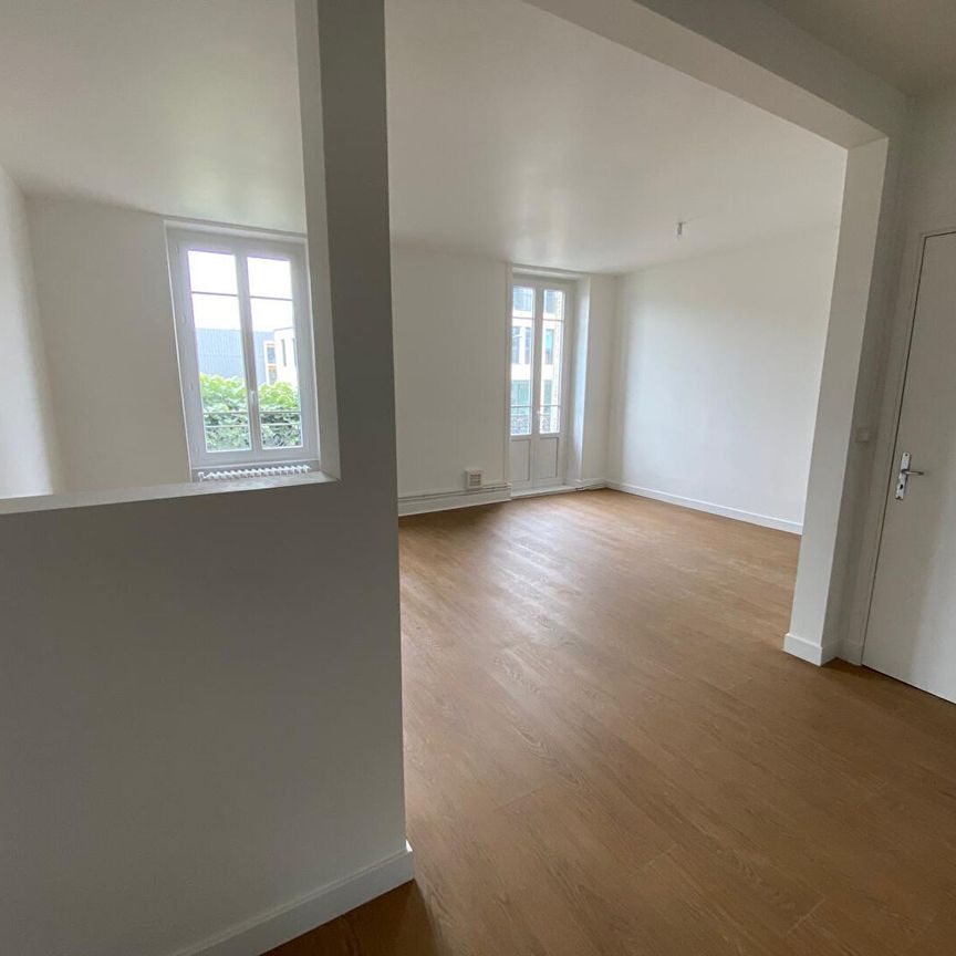 Appartement T3 Nevers à louer - Photo 1