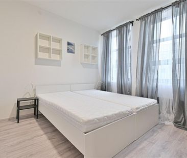 Pronájem bytu 2+1 41 m2 - Фото 6