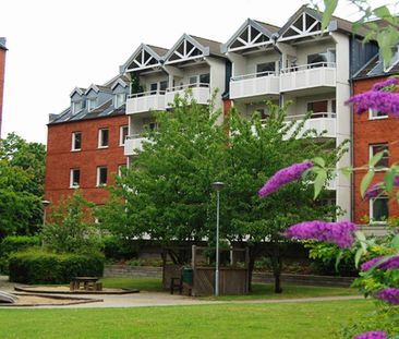 Trollebergsvägen 24E, Lund Centrum - Photo 2