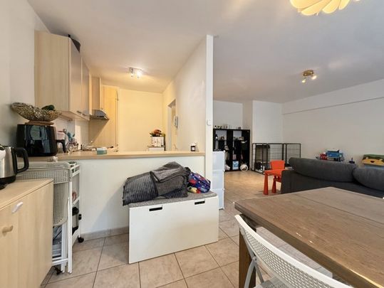 Appartement - à louer - Foto 1