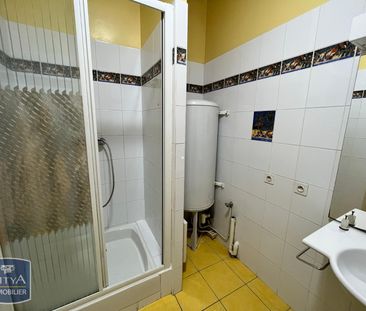 Location Appartement 2 pièces 37m² LAVAL 53000 - Photo 6