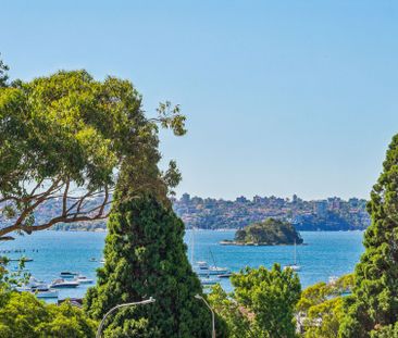 Newly Updated and Light Filled Apartment With Harbour Views - Photo 5