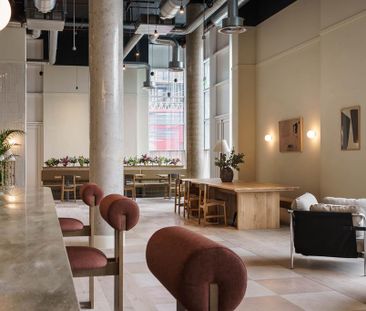 Studio to rent - Photo 4