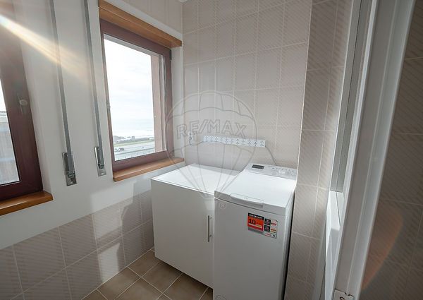 Apartamento T3 em Porto