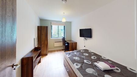 Student Properties to Let - Photo 4