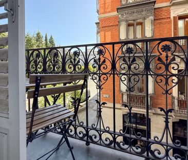 Calle de la Plaza, Madrid, Community of Madrid 28043 - Photo 1