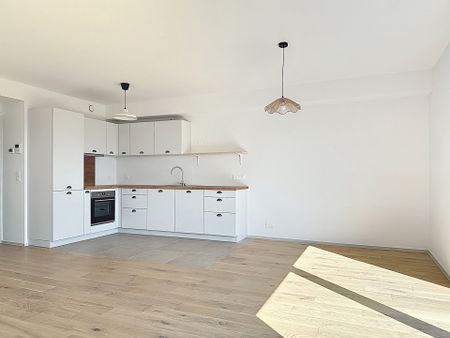 Appartement met twee slaapkamers in Arlon - Foto 3