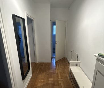 Sköntorpsvägen, Årsta - Foto 5