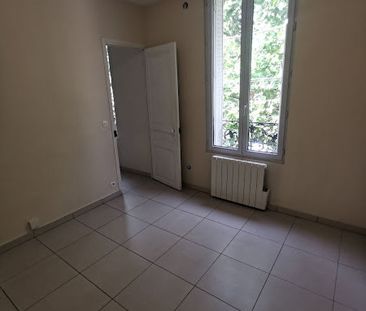 Location appartement 2 pièces, 27.28m², Le Bourget - Photo 4