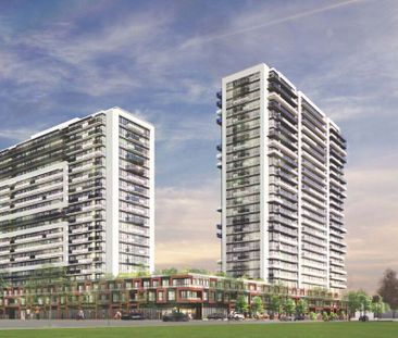 For Lease - 2545 Simcoe Street Unit# 1902, Oshawa, Ontario - Photo 1