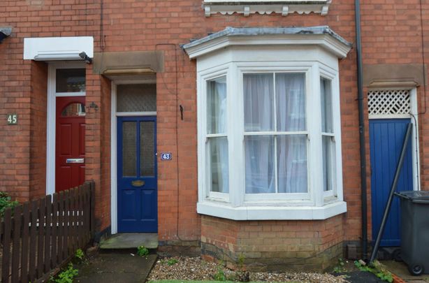 Lytton Road, Clarendon Park, Leicester, LE2 - Photo 1