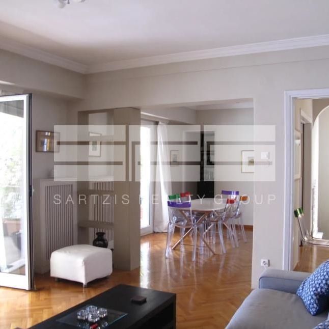 Διαμέρισμα για ενοικίαση Κολωνάκι (Κολωνάκι - Λυκαβηττός) - Photo 1