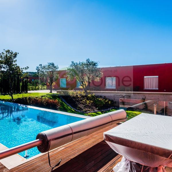 Moradia T4 em Leiria - Photo 1