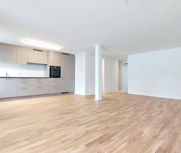 Moderne 2.5-ZW à 65m² im 2. OG in Köniz - Photo 2