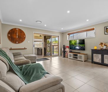 4 Prairie Way, Gillieston Heights NSW 2321 - House For Rent | Domain - Photo 3