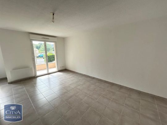 Appartement à louer 2 pièces 47.87m² - Photo 1