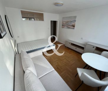 Warszawa Praga-Południe Saska Kępa - Zdjęcie 5